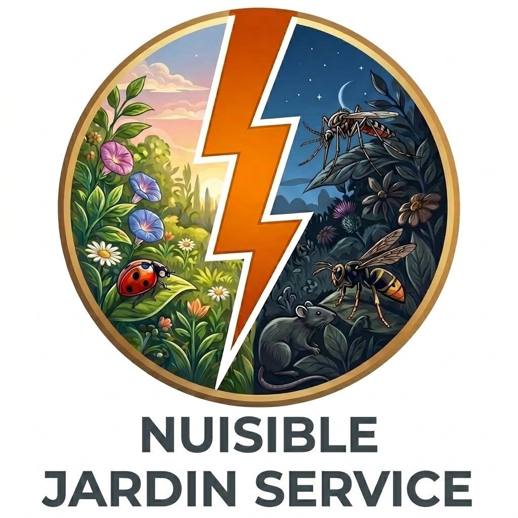 Nuisible Jardin Service