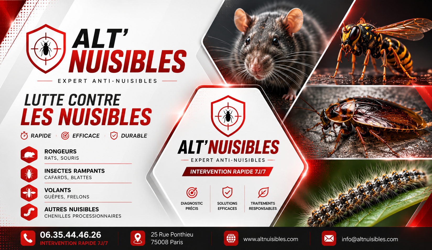Alt'nuisibles