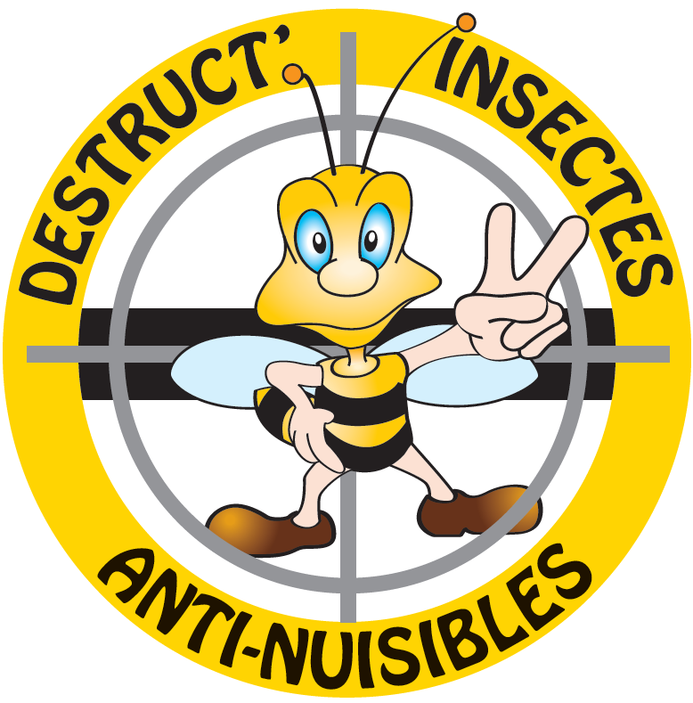 SARL DESTRUCT' INSECTES